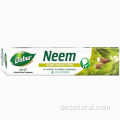 Großhandel Dabur Herb&#39;l Neem Keim organischer Zahnpasta 200g